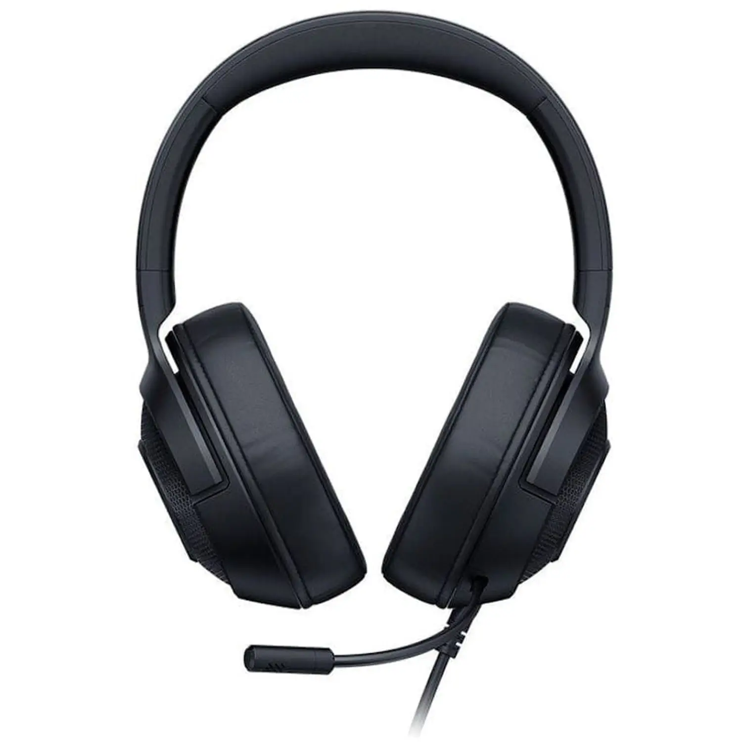 Razer RZ04-02950100-R381 Kraken X Lite Wired Over Ear Gaming Headset Black - Image 4
