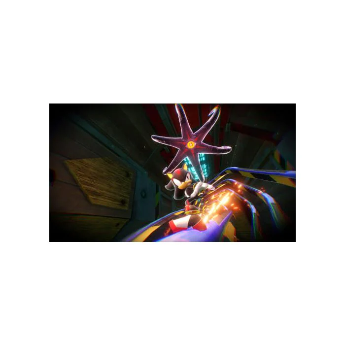 Sonic x Shadow Generations Nintendo Switch - Image 2