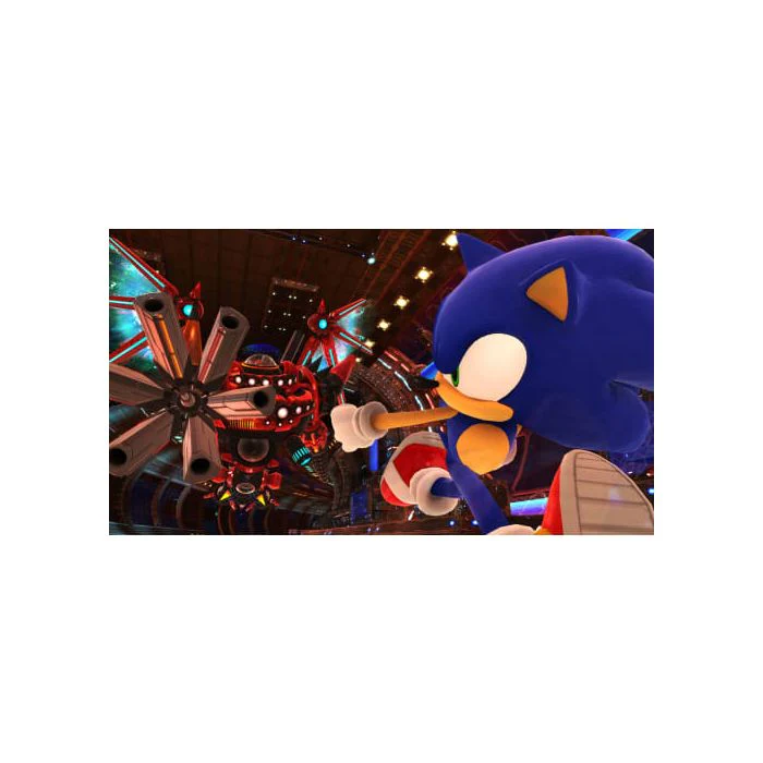 Sonic x Shadow Generations Nintendo Switch - Image 4