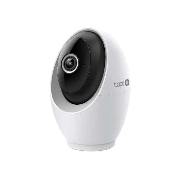 Tapo C260 4K Ultra HD AI Camera Face Recognition & Dual-Band Wi-Fi - Image 13