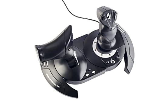Thrustmaster T-Flight Hotas One (XBOX Series X/S & XOne and Windows) - Image 3