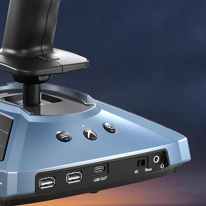 Thrustmaster TCA Captain Pack X–Airbus Edition - Image 6