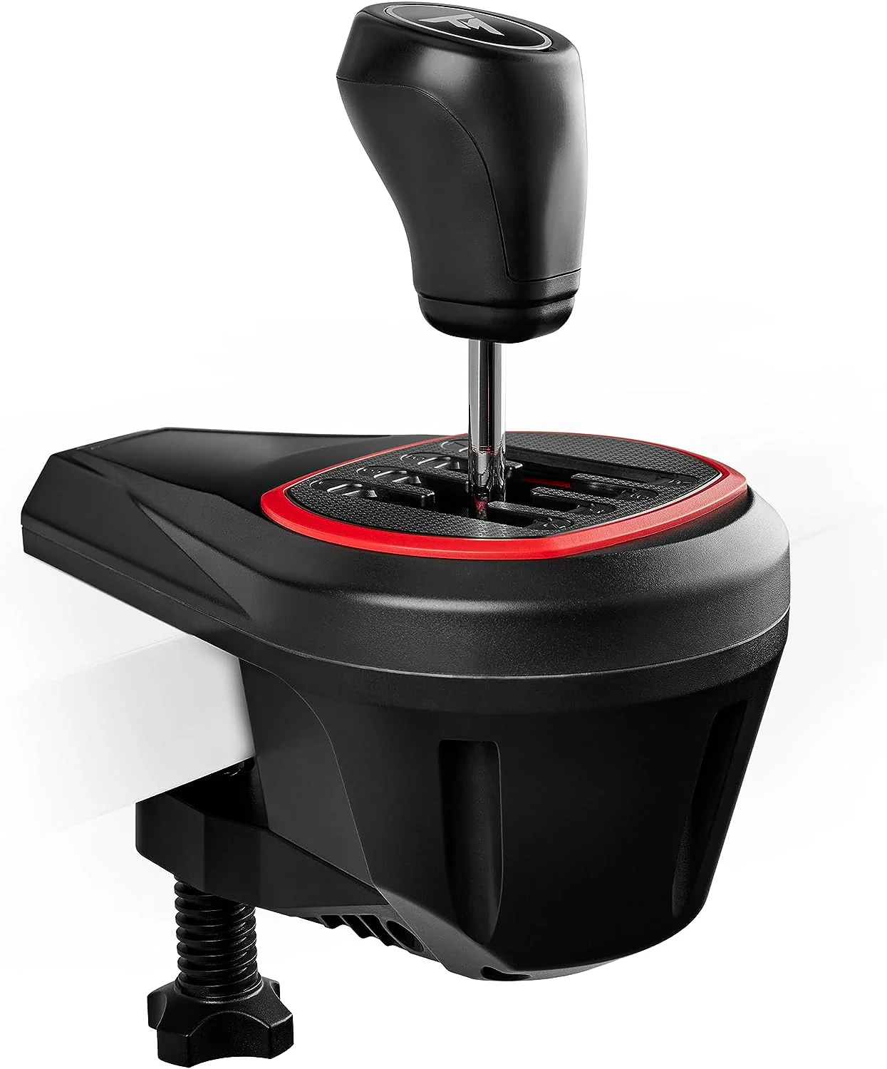Thrustmaster TH8S Shifter Add-On, 8-Gear Shifter for Racing Wheel, Compatible with PlayStation, Xbox and PC - Image 5