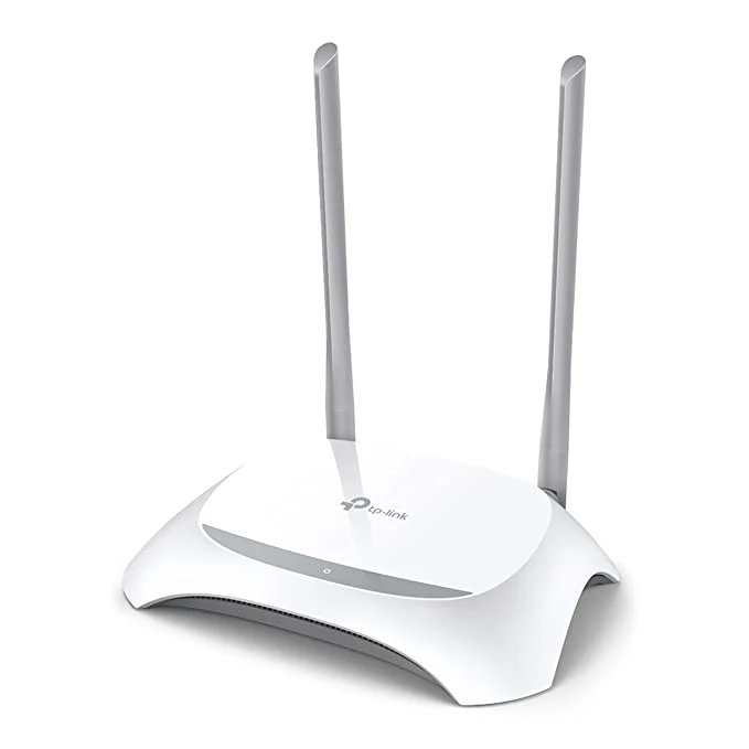 TP-link 300Mbps Wireless N Speed N300 TL-WR840N Wi-Fi WiFi Router - Image 3