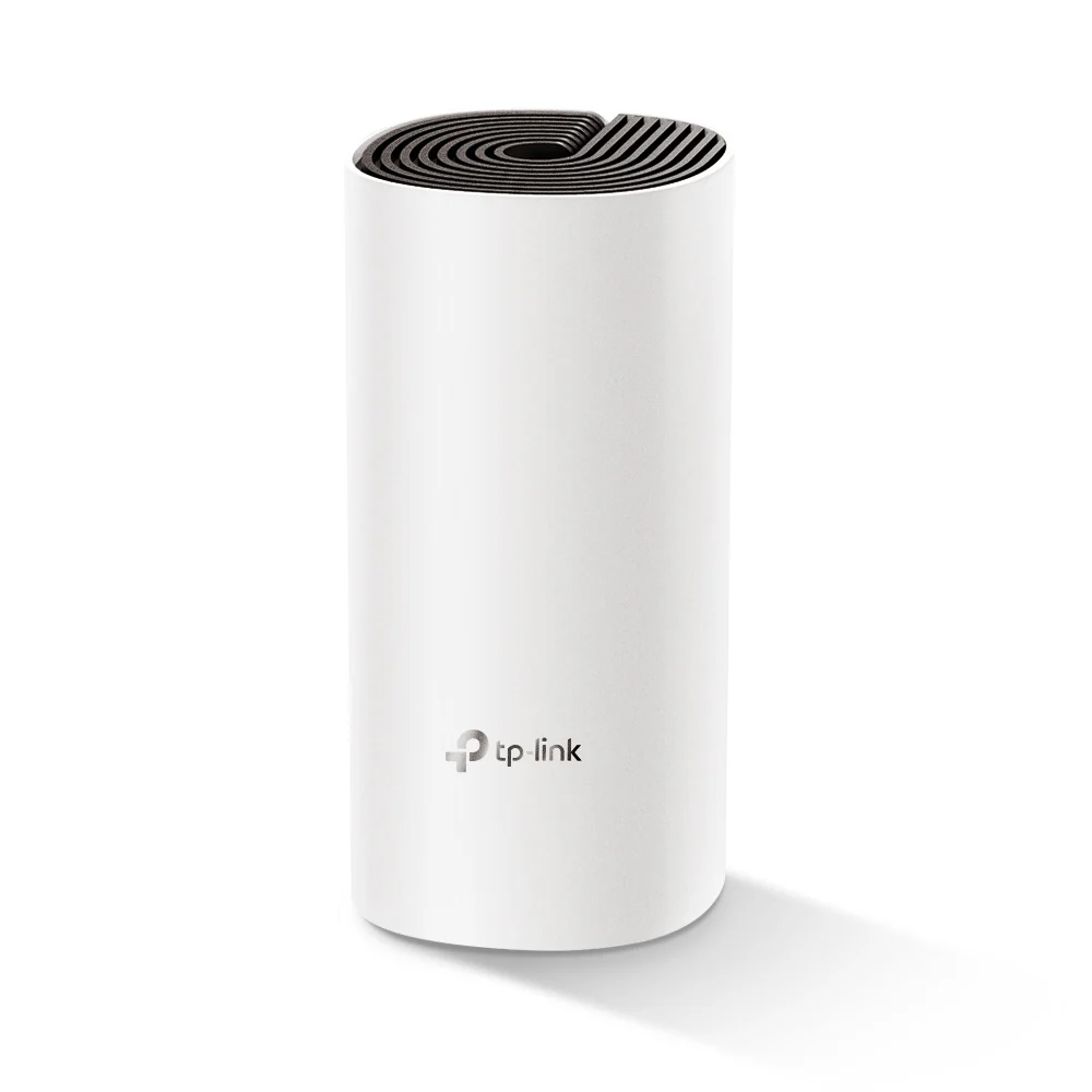 Tp-Link Deco m4 (1-Pack) AC1200  Whole Home Mesh WI-FI System - Image 6