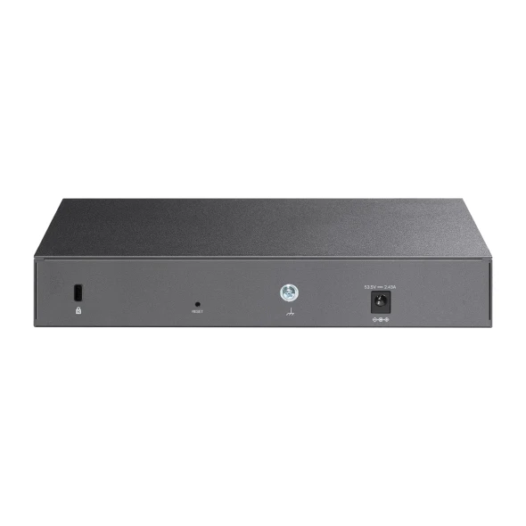 TP-link Omada 3-in-1 Gigabit VPN Router ER7212PC - Image 2
