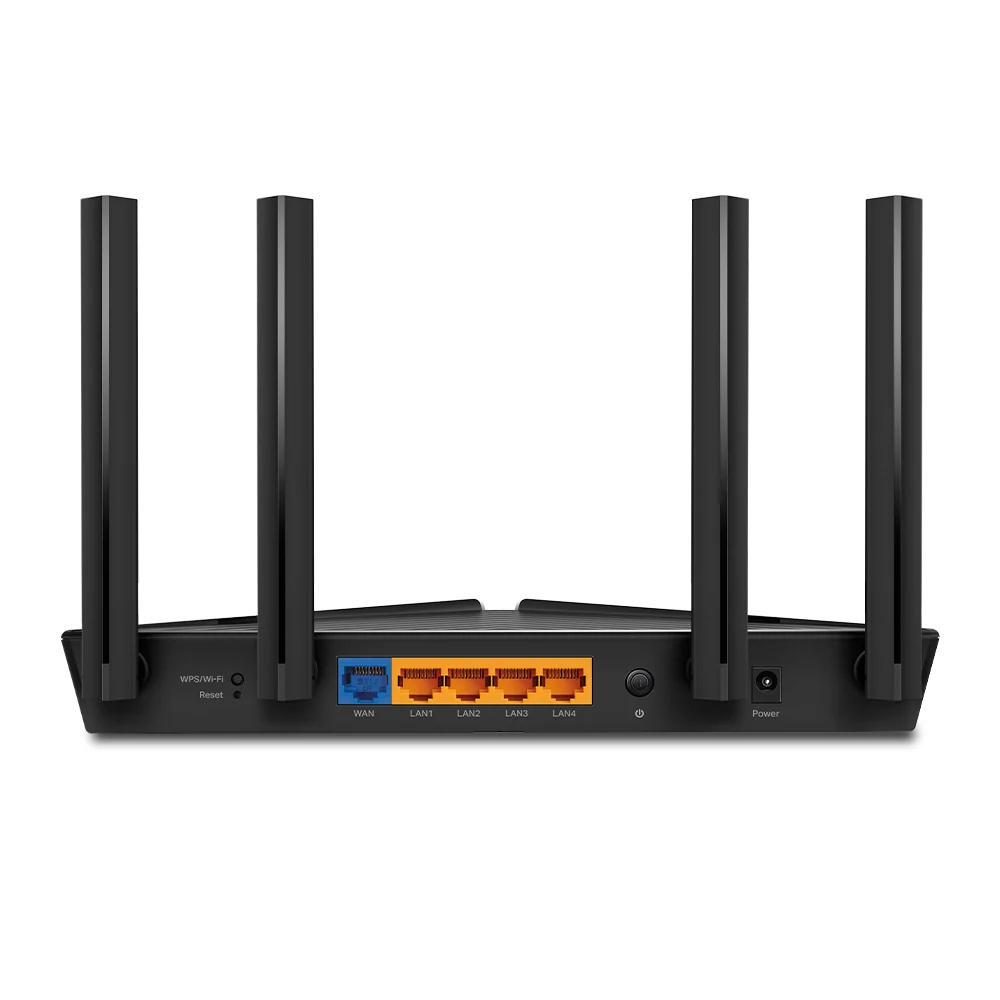 TPLink ARCHER-AX53 AX3000 Dual Band Gigabit WiFi Router - Image 3