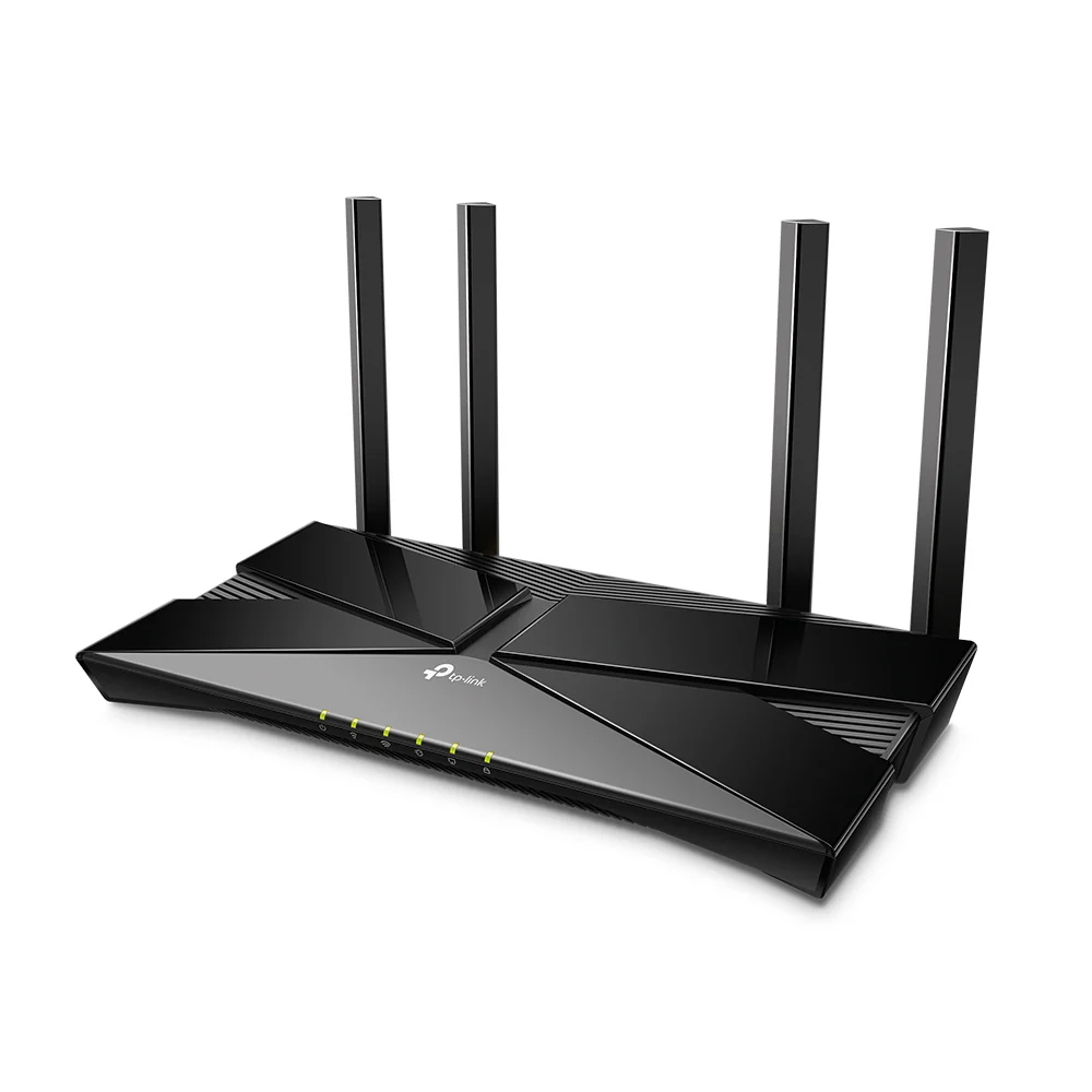 TPLink ARCHER-AX53 AX3000 Dual Band Gigabit WiFi Router - Image 4