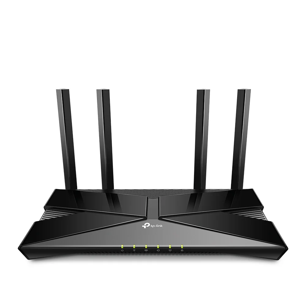 TPLink ARCHER-AX53 AX3000 Dual Band Gigabit WiFi Router - Image 5
