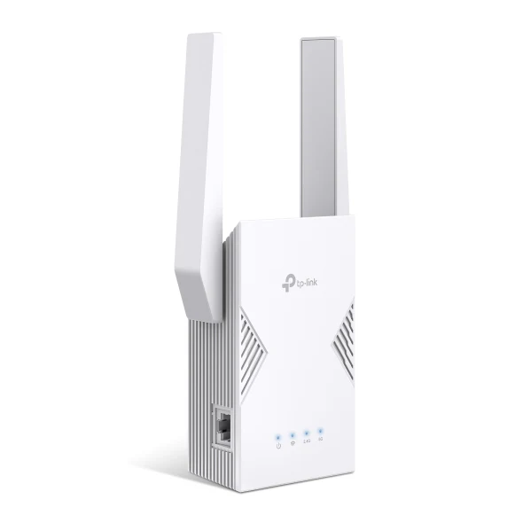 TPLink RE225BE BE3600 Dual-Band Wi-Fi 7 Range Extender - Image 7