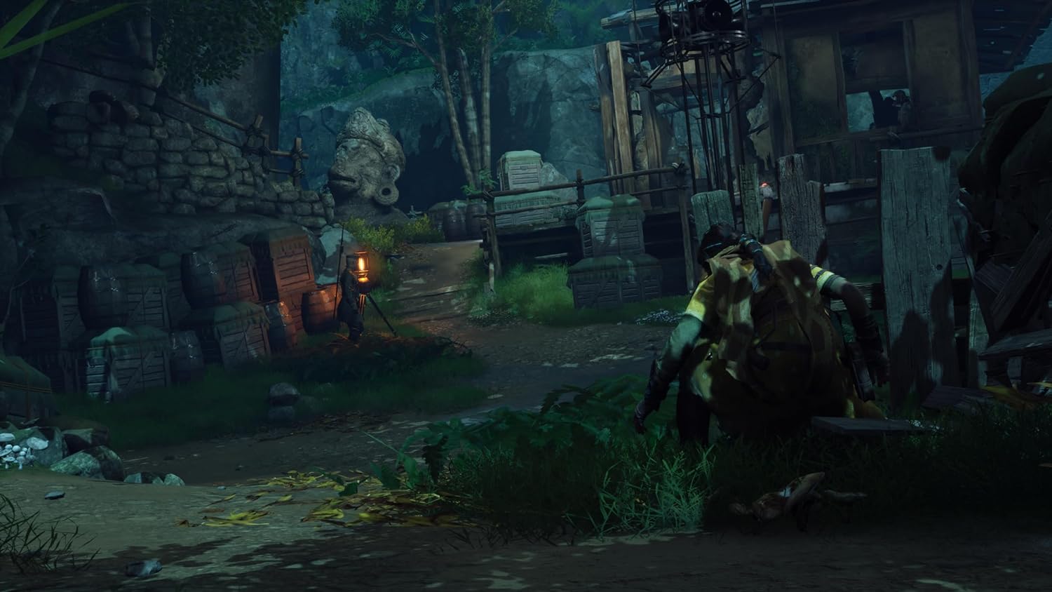 Unknown 9: Awakening-PS5 - Image 2