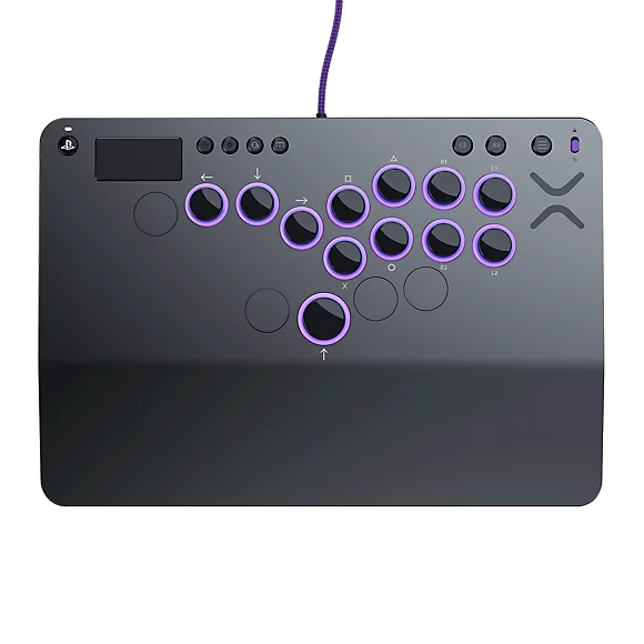 Victrix™ Pro KO™ Leverless Fight Stick - Image 8