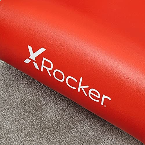 X-Rocker Nintendo Video Rocker Super Mario All-Star Peach Gaming Chair - Image 4