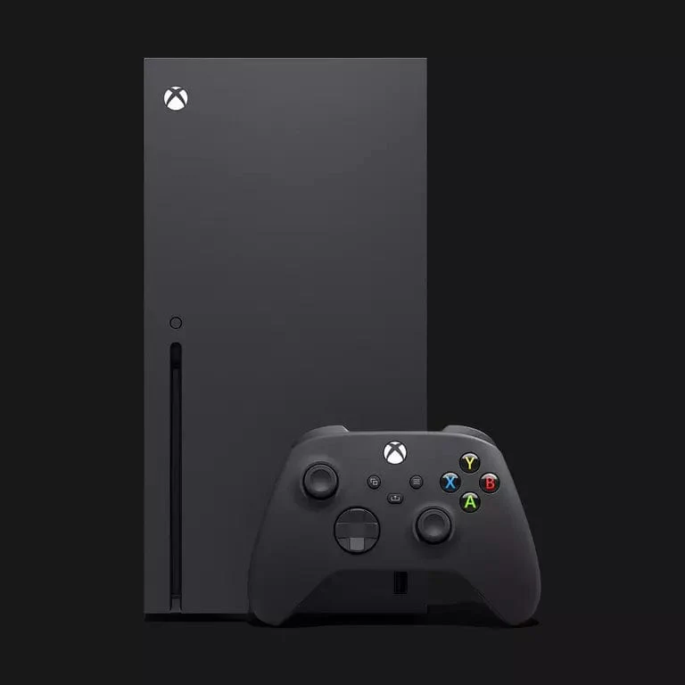 Microsoft Xbox Series X 1TB - Image 3