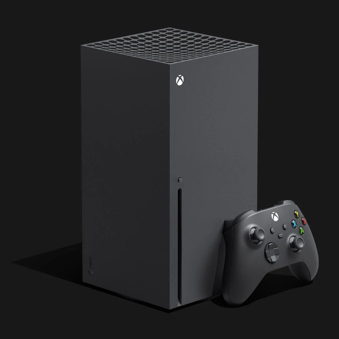 Microsoft Xbox Series X 1TB - Image 4